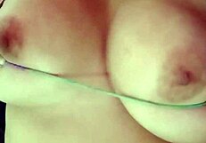 Ayla the naughty prostitute teases with her pussy