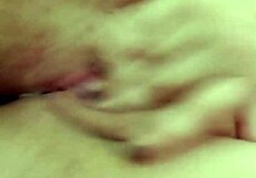 Ayla the naughty prostitute teases with her pussy