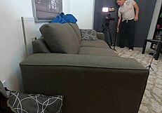 Little Blonde Sucking Dick?