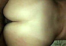 in the hospital, big-ass nurse abby worships the patient's huge black cock