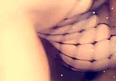 Lexxy shakes her big ass slowly