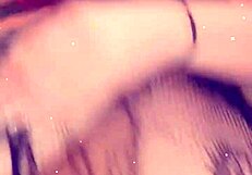 Lexxy shakes her big ass slowly