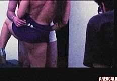 latin milf shares her daily experiences and adventures