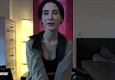 Lick my sweaty feet, Lou Nesbit! 😋