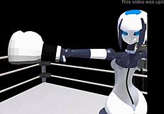 See AI at work in this point of view video