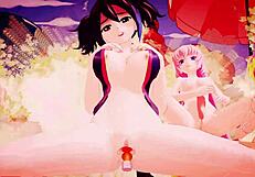 she begs for love now