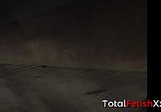 Danielle Dai Ethan Hunt Anal With Trimmed Pussy