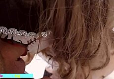 what naughty secrets did the halloween maid reveal