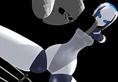 Pov Boxing Sexbot Machine Delivers Intense Sexual Experience