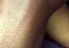 Fun Loving Amateur Couple Have Passionate Sex Outdoors