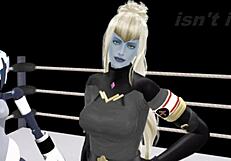 Pov Boxing Sexbot Machine Delivers Intense Sexual Experience