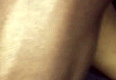 Fun Loving Amateur Couple Have Passionate Sex Outdoors