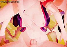 she begs for love now