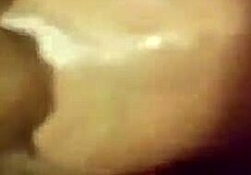 is bobbi jo88's tight ebony pussy getting used in missionary pov