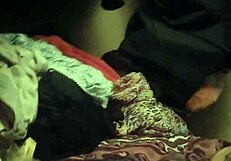 Video captured on January 25, 2018 at 4:42 AM