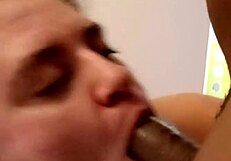 Is This Fat Slut Craving Big Black Cock Deep Throat?