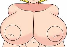 Adorable Asian Slut Poses Naked With Big Tits