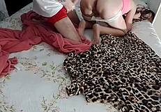 Did niece share bed with scheming uncle?