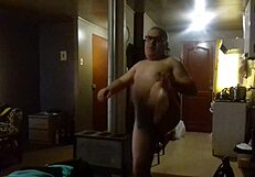 el gordo 4 chinese asian arab amateurs video