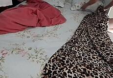 Did niece share bed with scheming uncle?