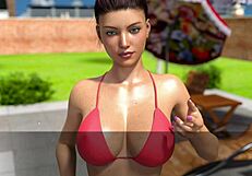 complete gameplay summer with mia part one