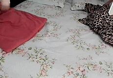 Did niece share bed with scheming uncle?