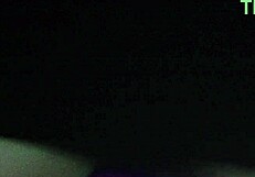 Intense amateur homemade vibrator pleasure