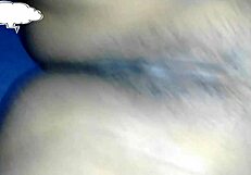 Staying All Night With Sister, Making Her Pussy Burnt Red And Sore In Homemade Hardcore Close Up