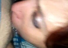 compilation of amateur mouth scenes