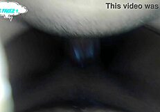 Staying All Night With Sister, Making Her Pussy Burnt Red And Sore In Homemade Hardcore Close Up