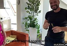 Watch These Latina Teens Suck Cock Like Pros!