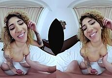 i admire latinas with tattoos in lingerie from spain