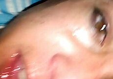 compilation of amateur mouth scenes