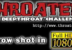 Sloppy moist blowjob from amateurs 😍