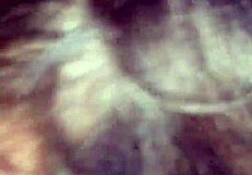 i'm slurping that big black cock with my wet mouth, one eyed