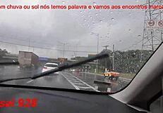 olha ai mais um ménage com angel davila