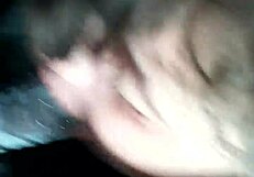 i'm slurping that big black cock with my wet mouth, one eyed