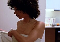 Stacy Bloom Teasing with Vibrator for Intense Female Orgasm Fun