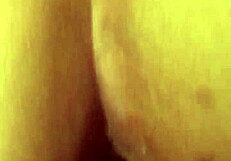 Big Booty Ebony Takes Massive Bbc In Her Ass