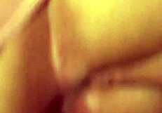 Big Booty Ebony Takes Massive Bbc In Her Ass