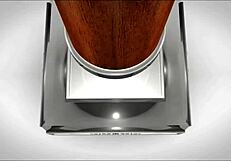 Watch your girlfriend in shorts get boned from behind!