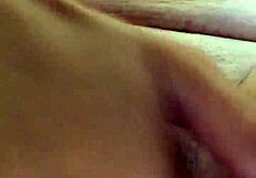 Fingering Fun With Slut Milf Masturbation