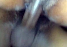 Squirting from this big dick