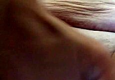 Fingering Fun With Slut Milf Masturbation