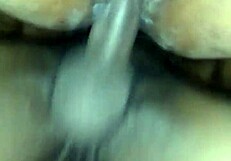 Squirting from this big dick