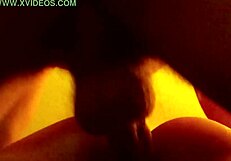 Juicy Pussy Gets Pounded By Big Hard Cock With Intense Emotions