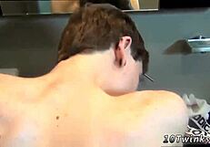 Naked Emo Boy Hairy Cock with Young Hairless Boys First Gay Sex