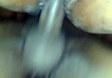 Squirting from this big dick