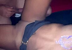 swinging house fucking complete no red?