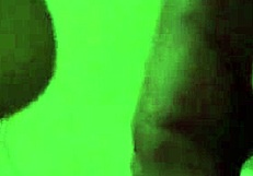 Japanese Babe Bound in Public Toilet for Creampie Blowjob